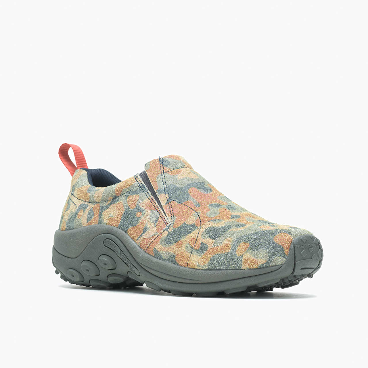 Men's Jungle Moc Prints - Merrell Outlet