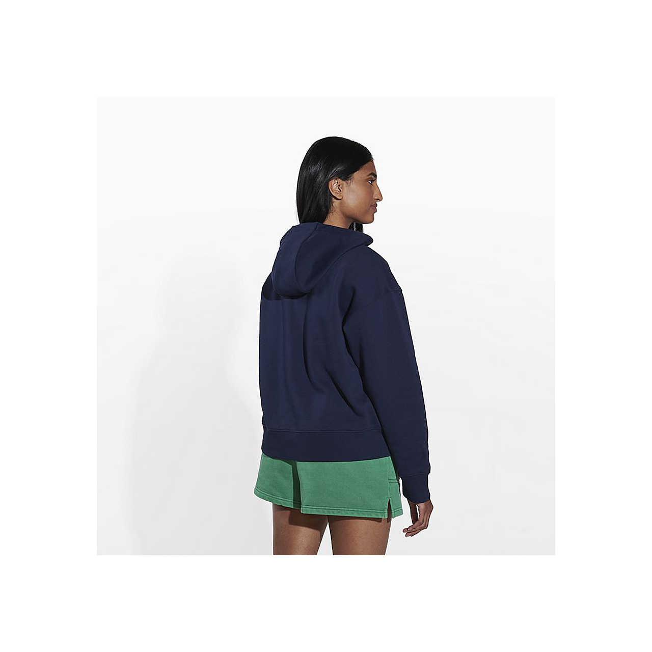 Women's Scrap Pullover Hoody - Merrell Outlet