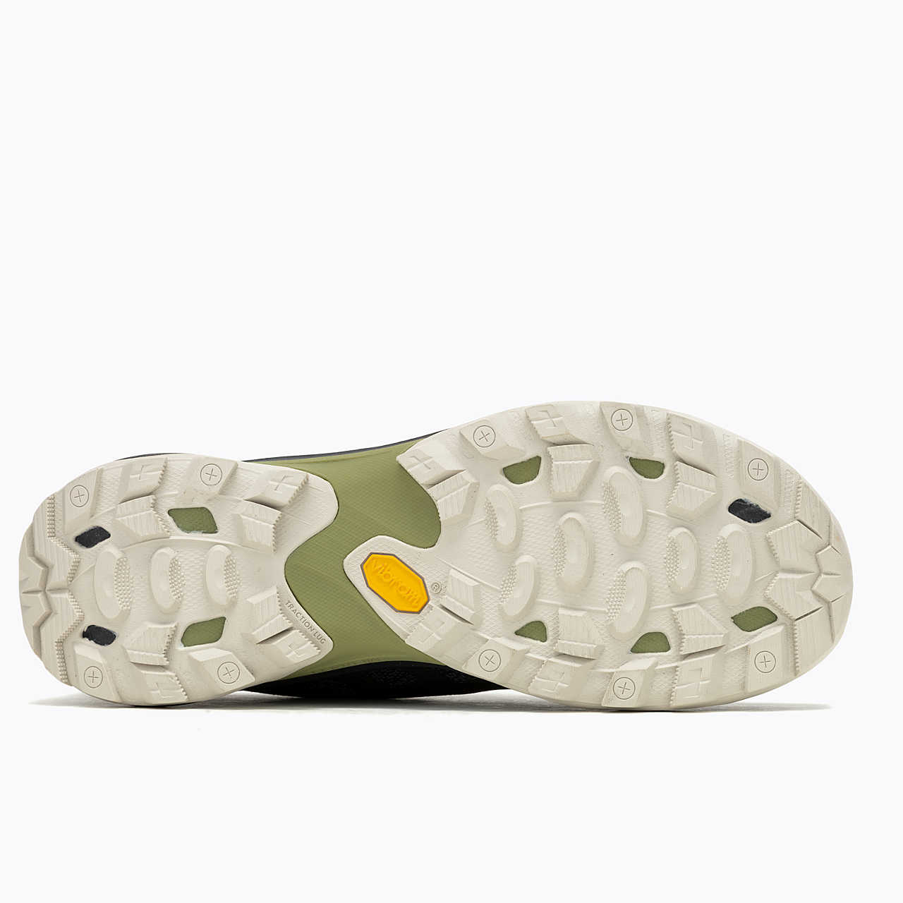 Men's Moab Speed 2 Wide Width - Merrell Outlet