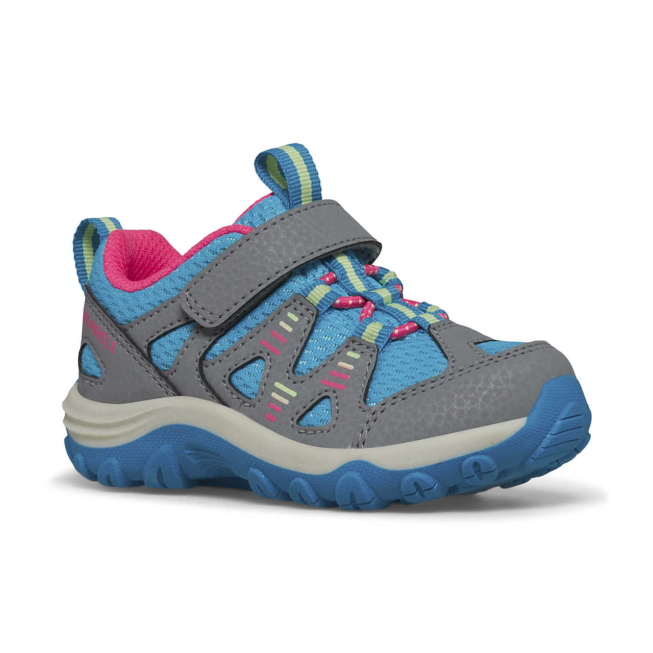 Little Kid's Trail Chaser 2 Jr. Shoe - Merrell Outlet