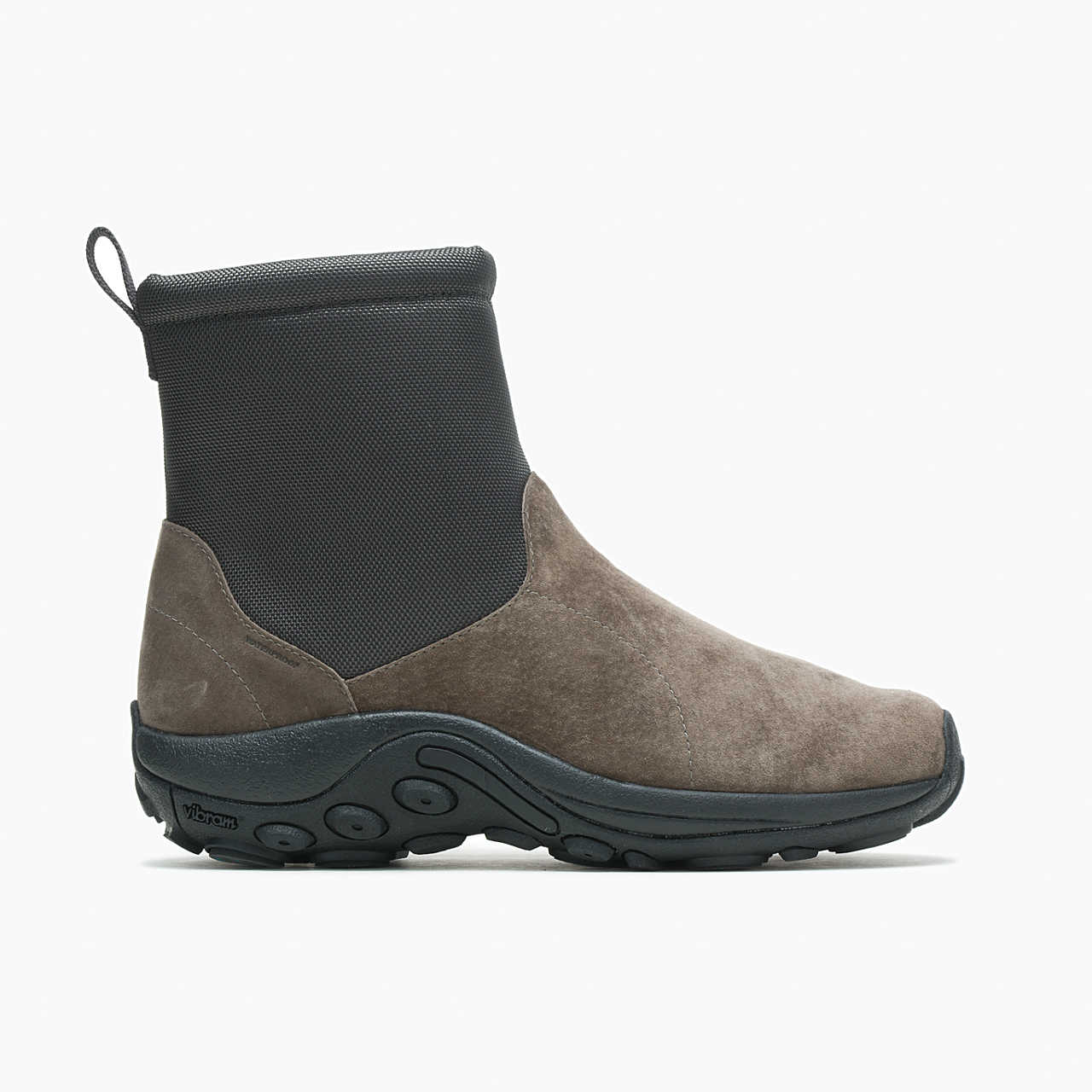 Men's Jungle Mid Zip Polar Waterproof Ice+ - Merrell Outlet