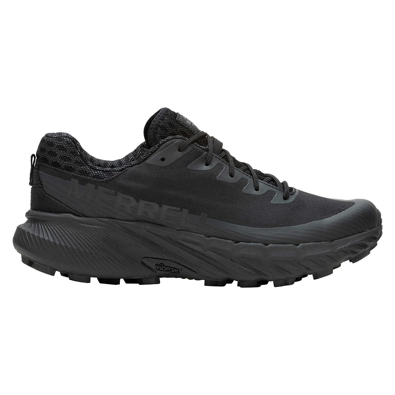 Men's Agility Peak 5 Tactical Low - Merrell Outlet