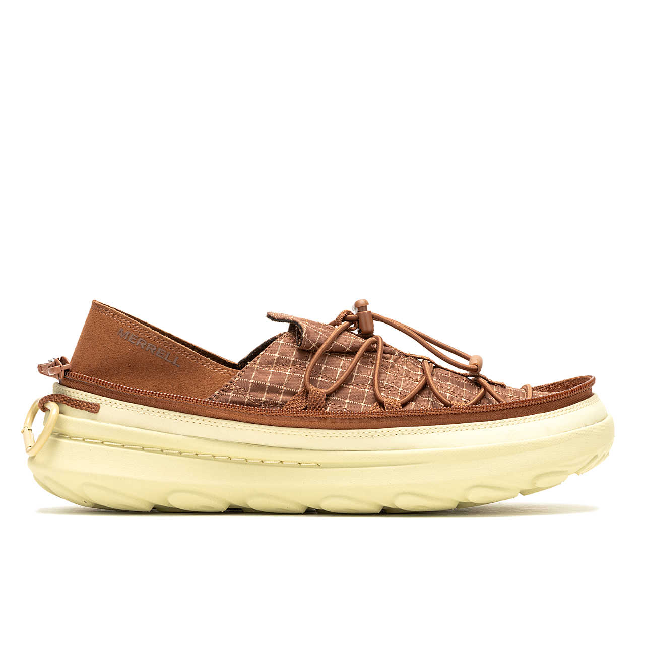 Men's Hut Moc 2 Packable RS 1TRL - Merrell Outlet