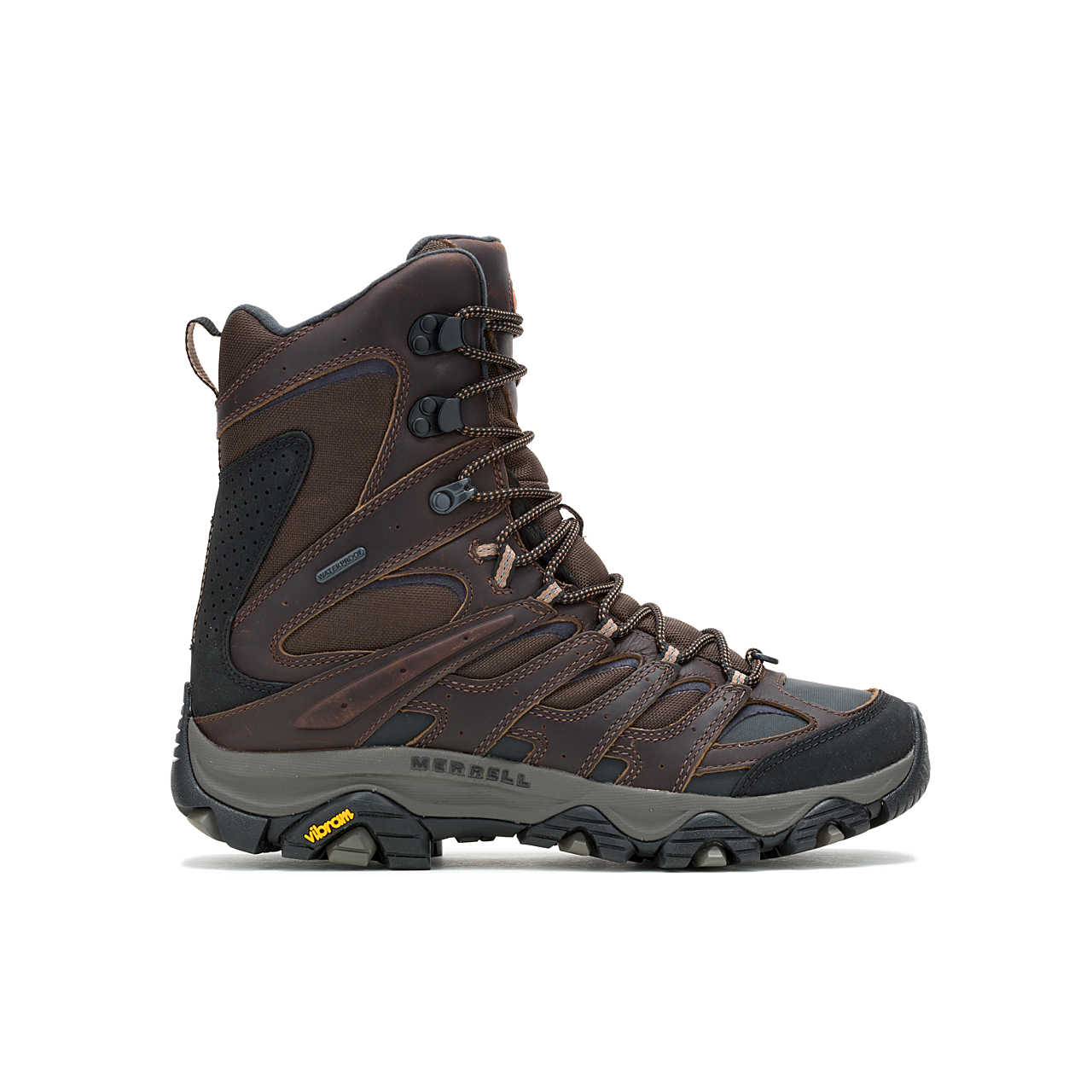 Men's Moab 3 Thermo Xtreme Waterproof - Merrell Outlet