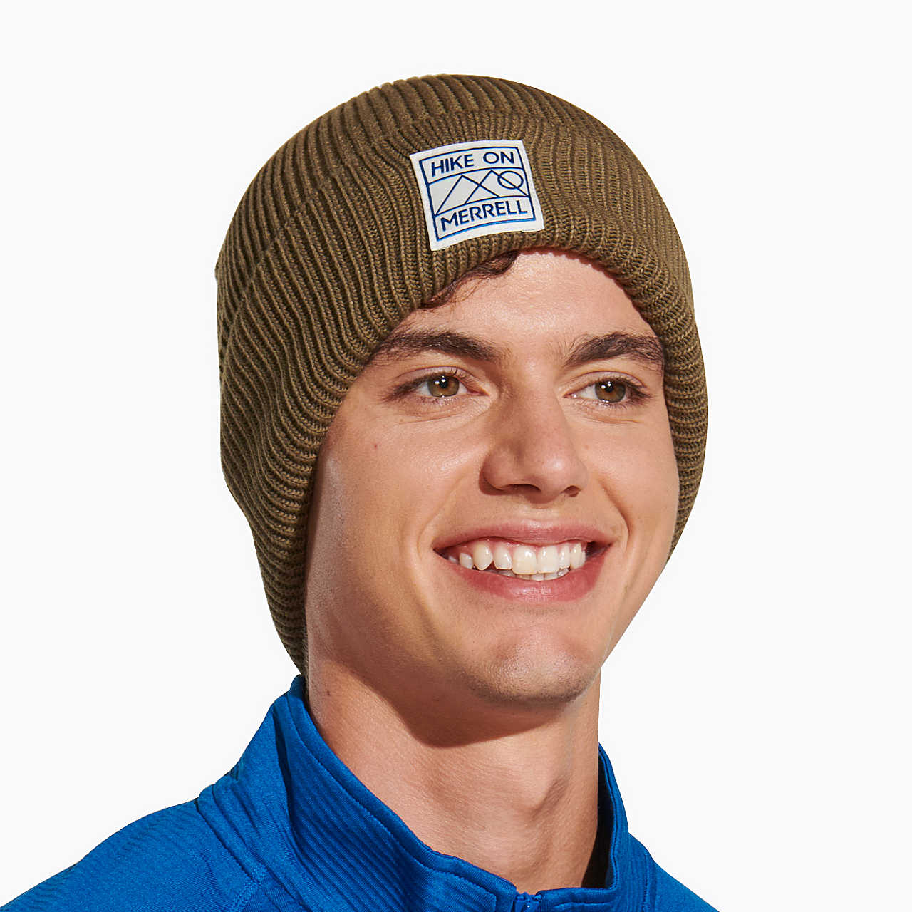 Hike On Patch Beanie - Merrell Outlet
