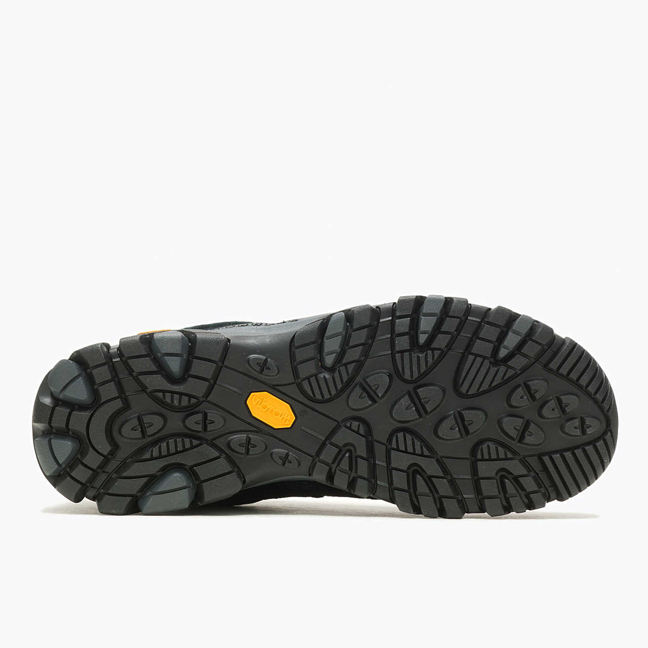 Men's Moab 3 Wide Width - Merrell Outlet