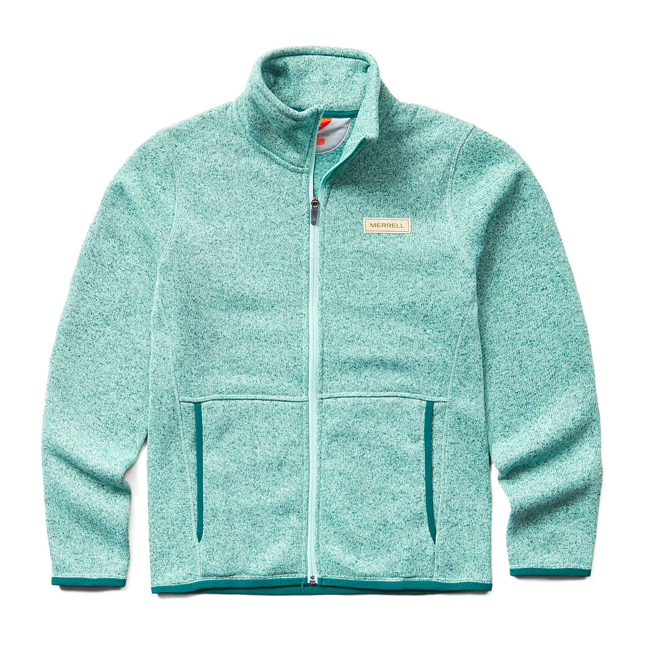 Women's Sweater Weather Full Zip - Merrell Outlet
