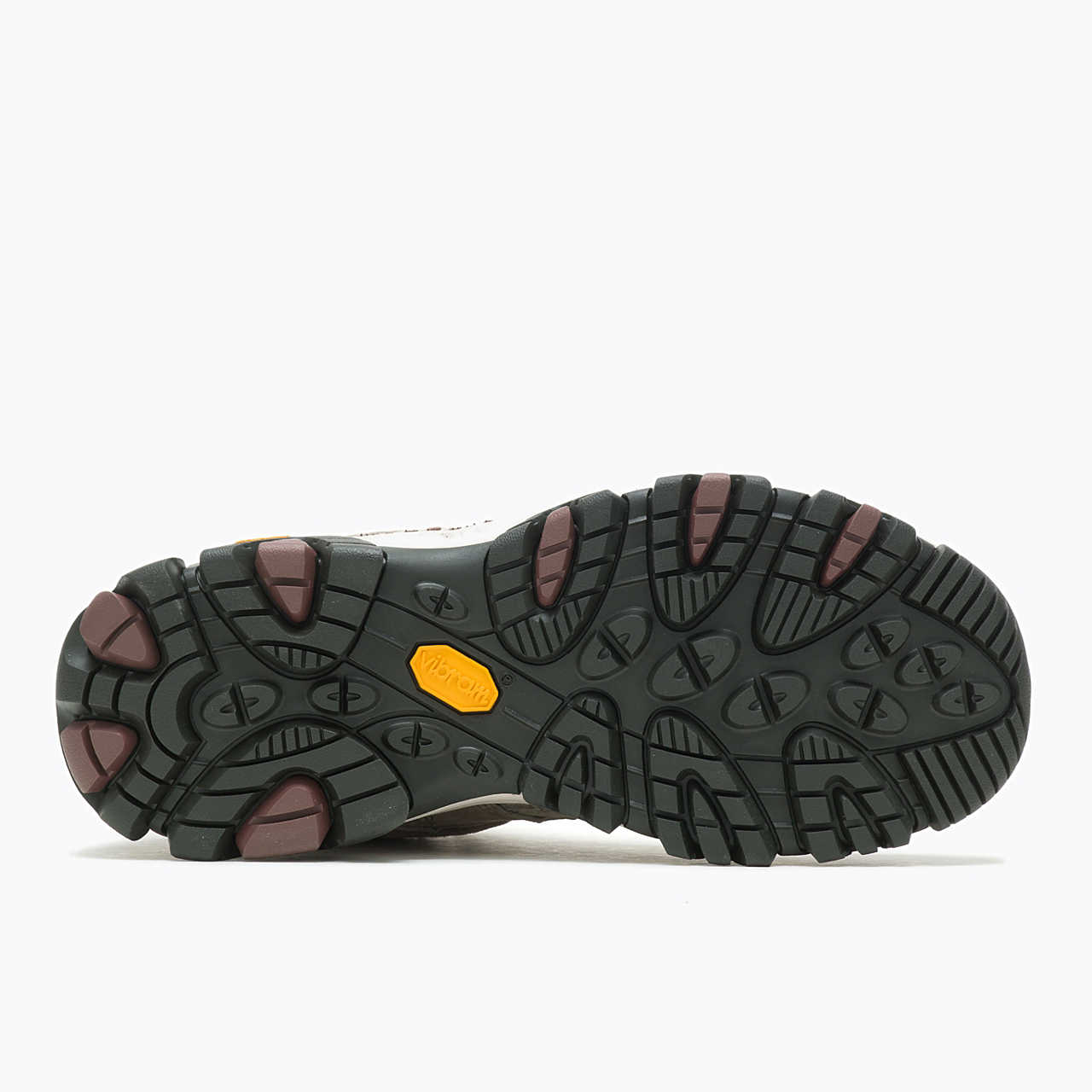Women's Moab 3 Mid Wide Width - Merrell Outlet