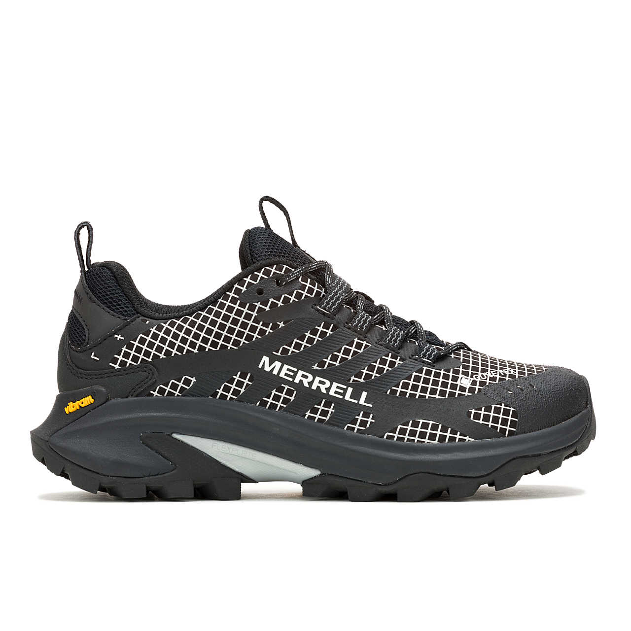 Men's Moab Speed 2 Reflective GORE-TEX&reg; - Merrell Outlet