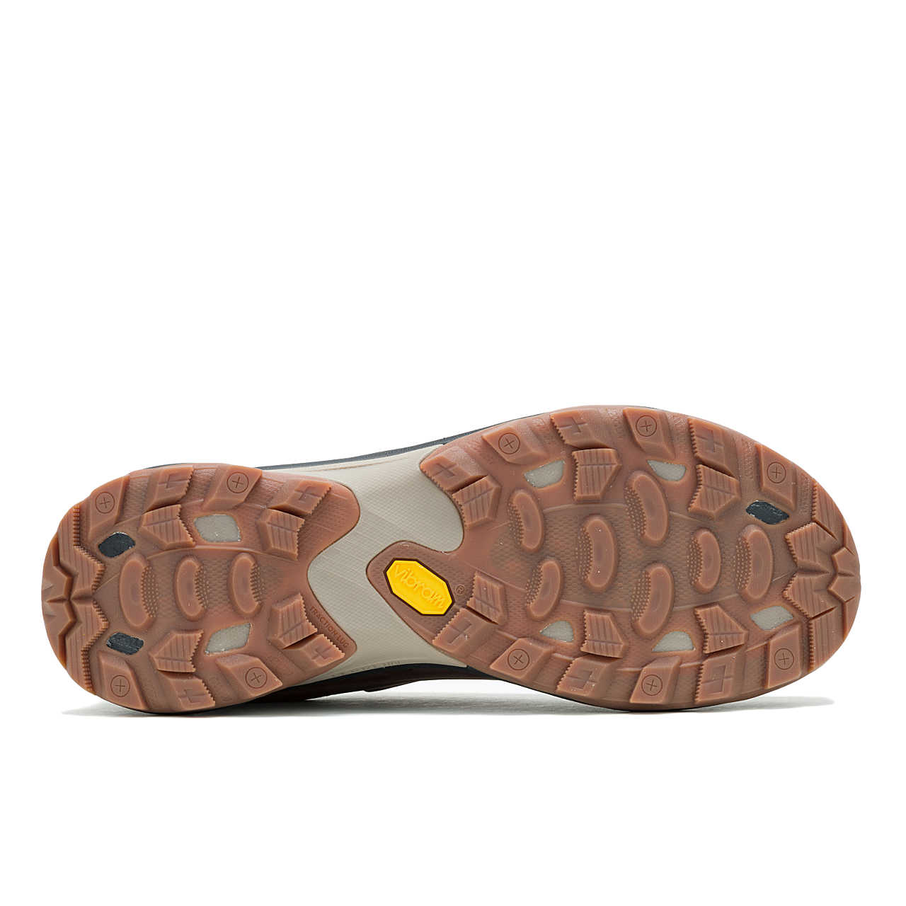 Men's Moab Speed 2 Leather Waterproof - Merrell Outlet