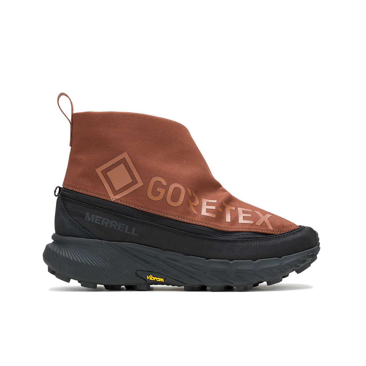 Men's Agility Peak 5 GORE-TEX&reg; Zip Off 1TRL - Merrell Outlet