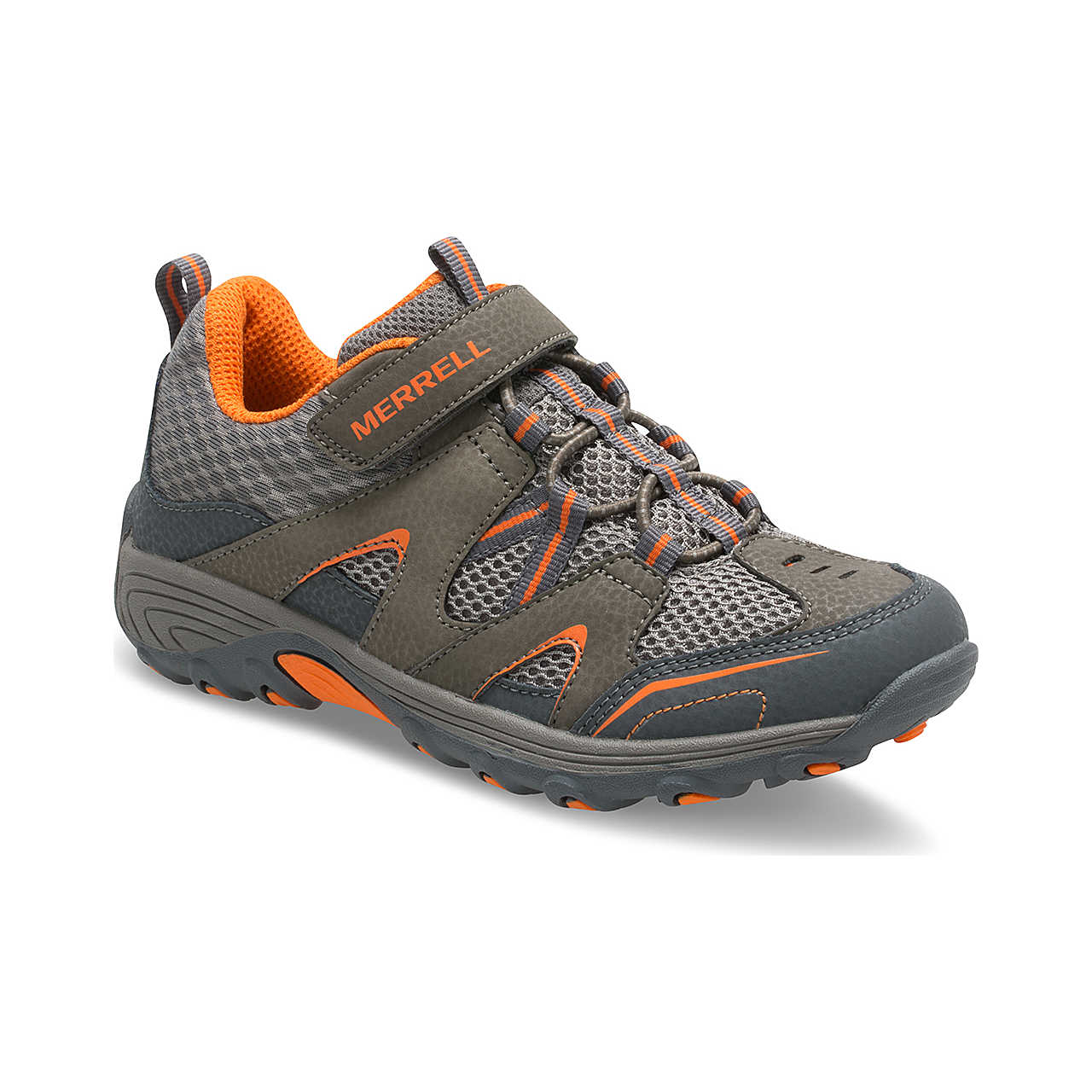 Big Kid's Trail Chaser Shoe - Merrell Outlet