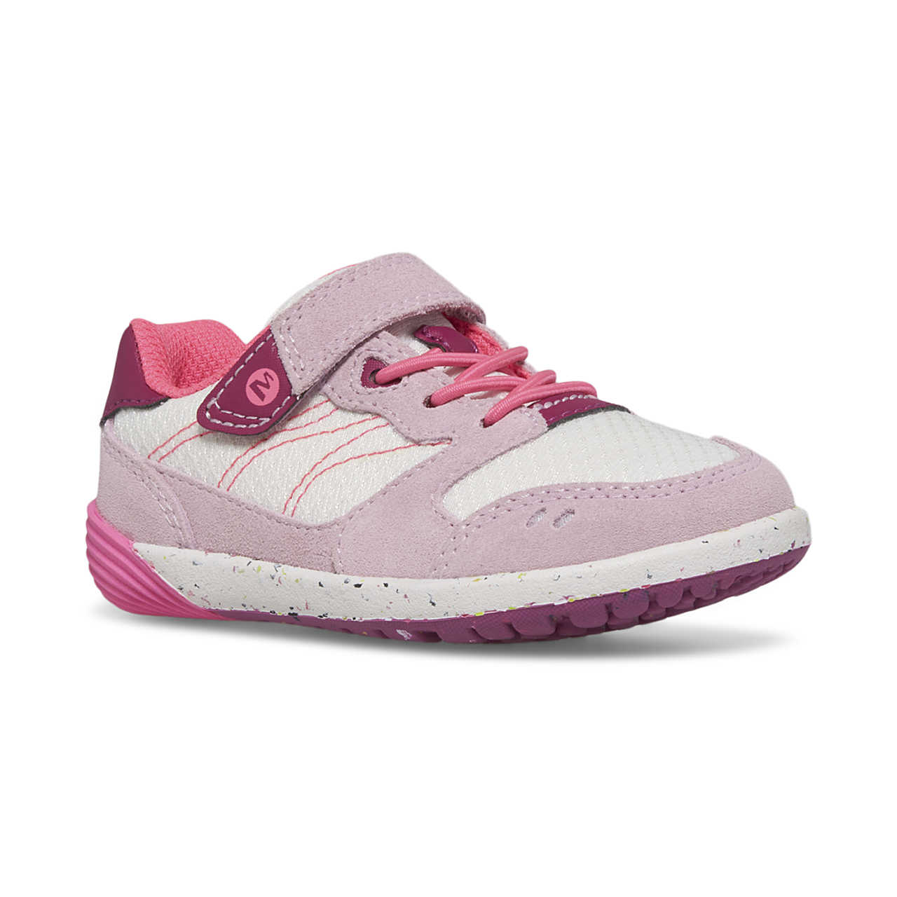 Little Kid's Bare Steps&reg; A83 Sneaker - Merrell Outlet