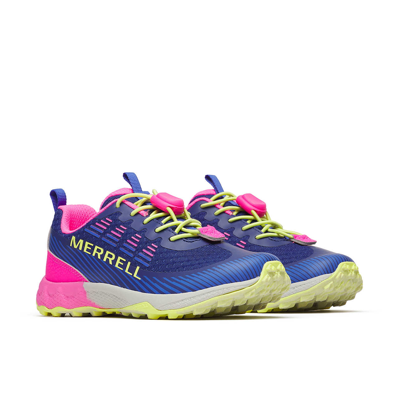 Big Kid's Agility Peak - Merrell Outlet