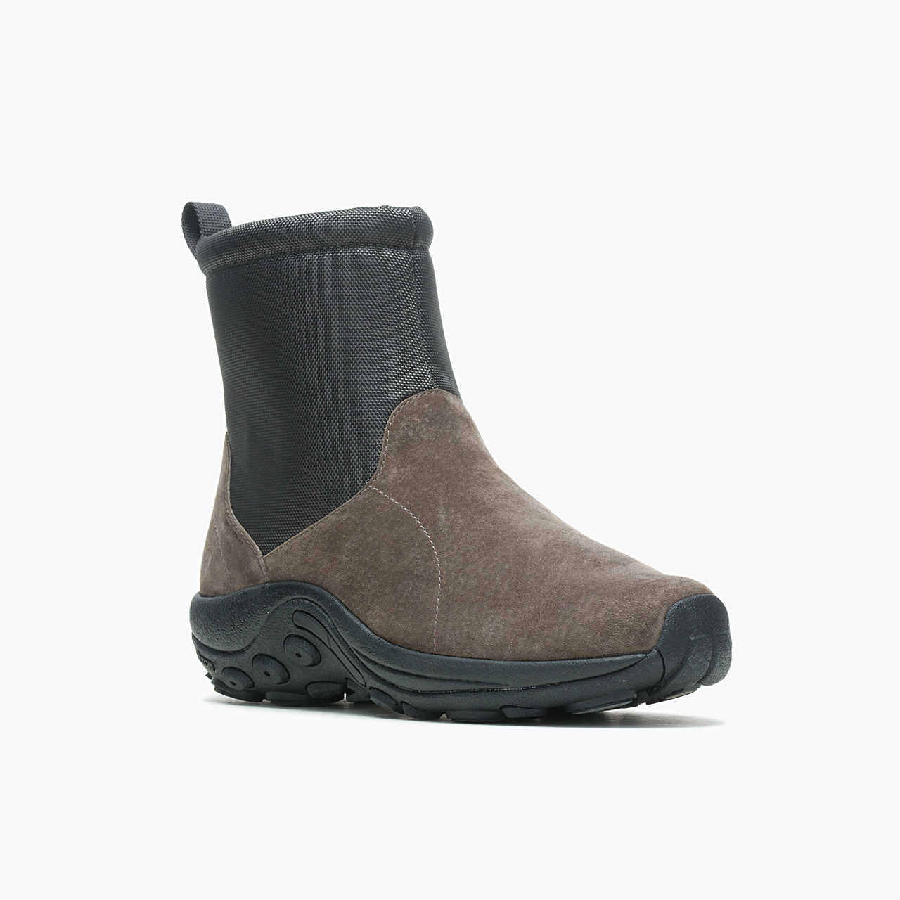 Men's Jungle Mid Zip Polar Waterproof Ice+ - Merrell Outlet