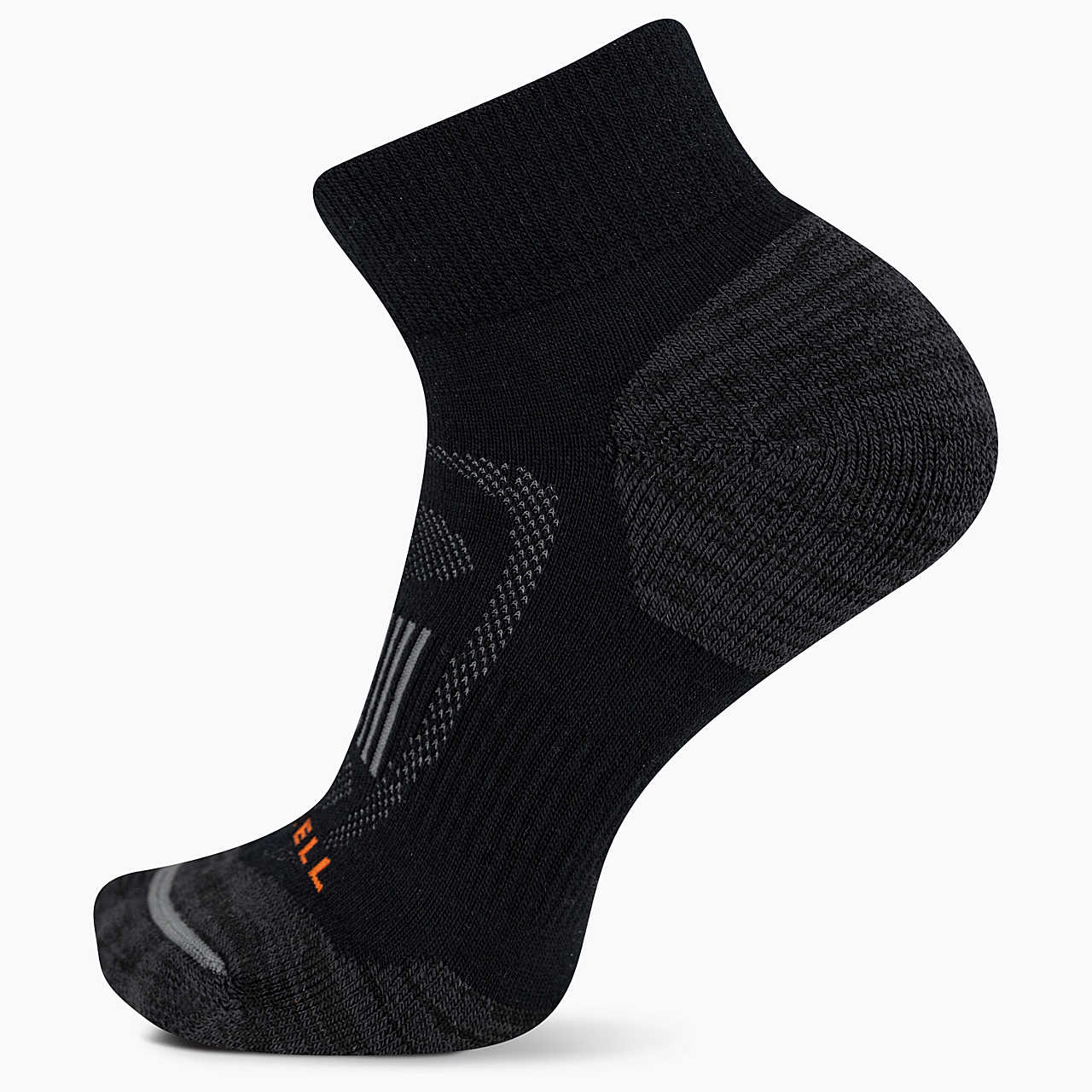 Zoned Quarter Hiker Sock - Merrell Outlet