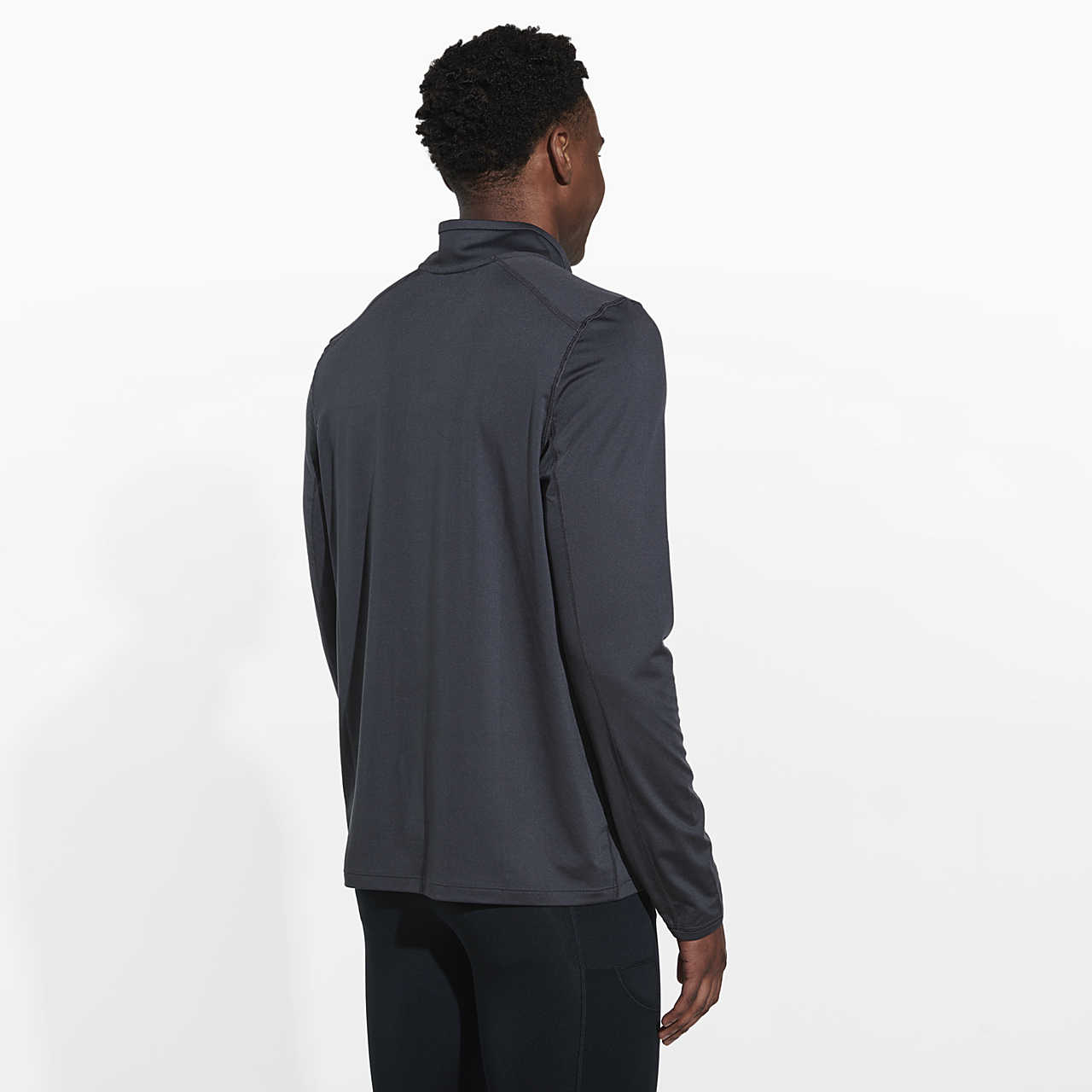 Men's BetaTherm 1/4 Zip - Merrell Outlet