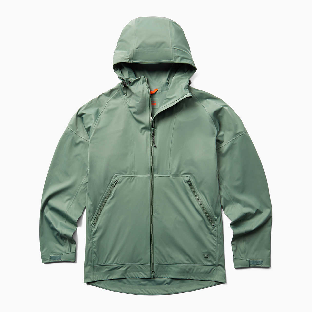 Men's Whisper Rain Shell - Merrell Outlet