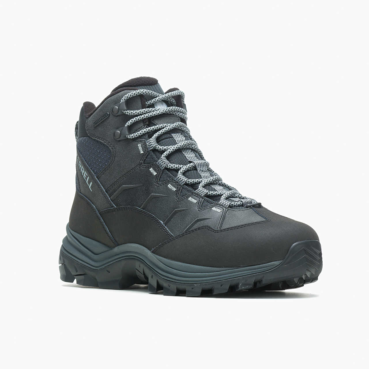 Men's Thermo Chill Mid Waterproof - Merrell Outlet