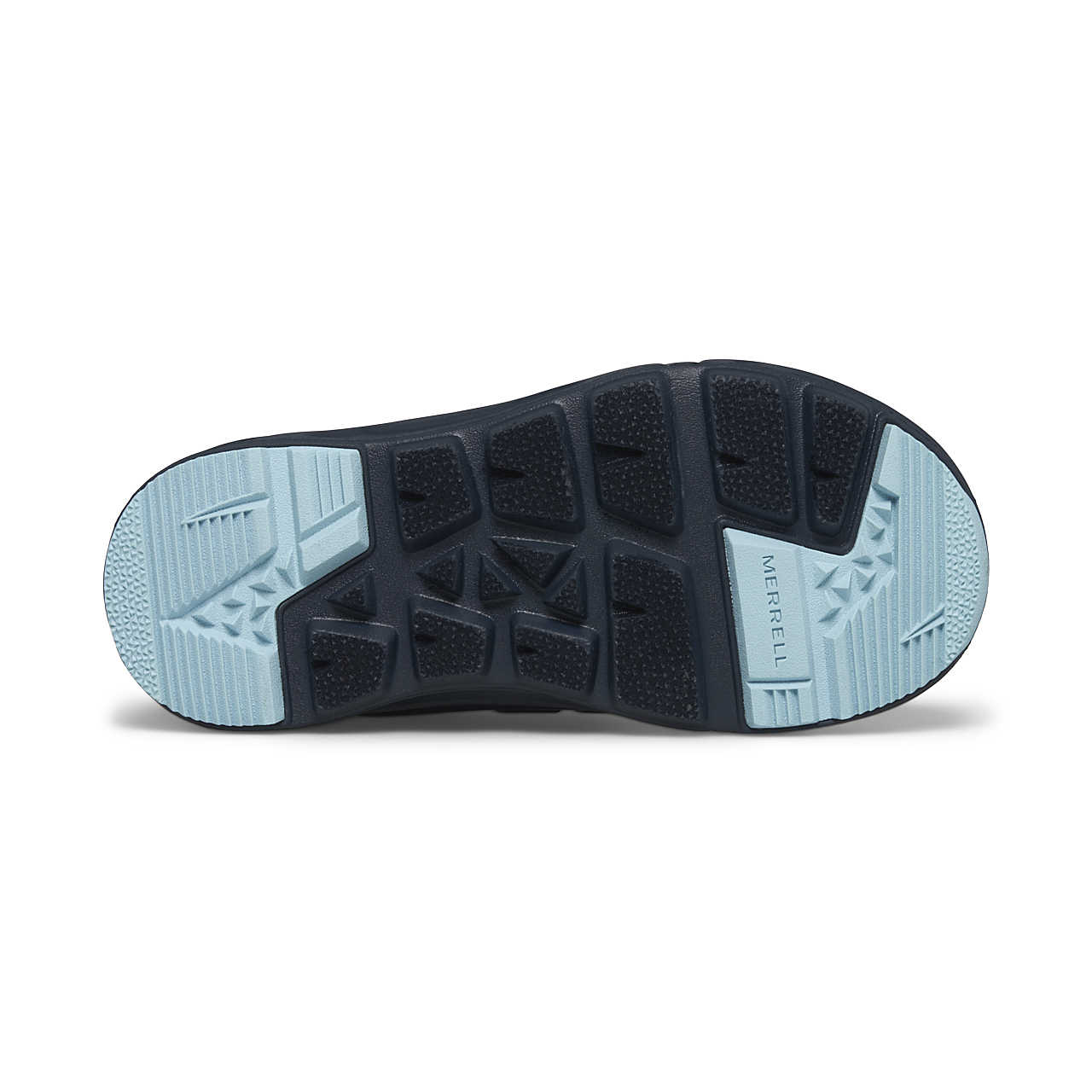 Big Kid's Snow Quest Lite 3.0 Waterproof - Merrell Outlet