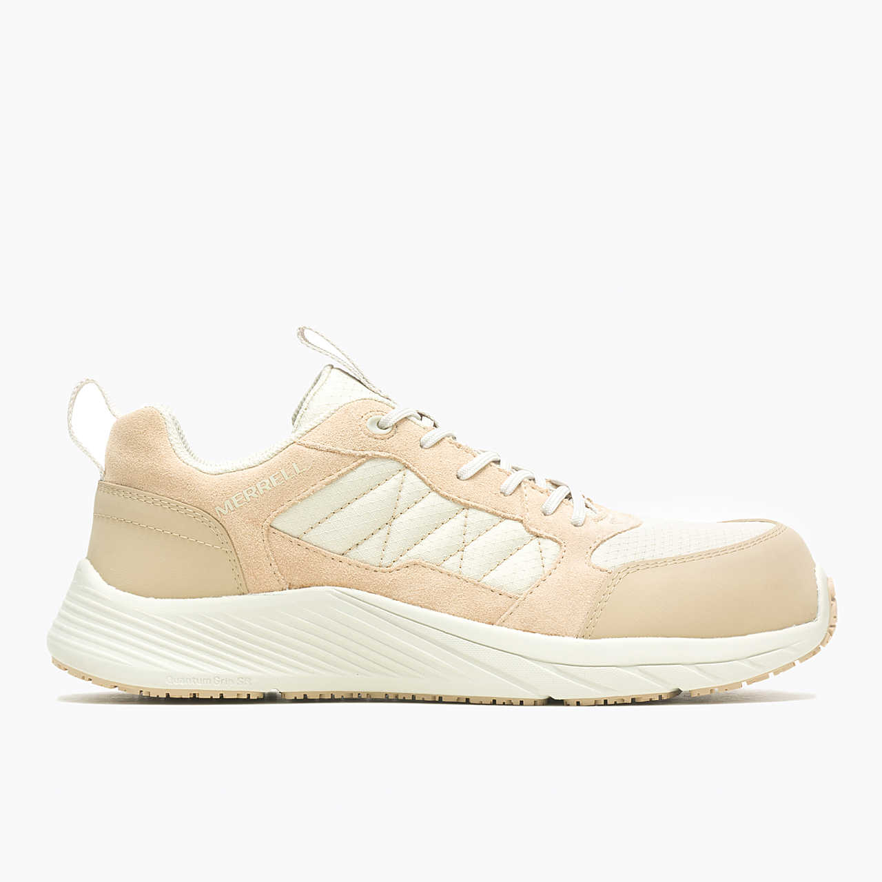 Men's Alpine Sneaker Carbon Fiber Work Shoe - Merrell Outlet