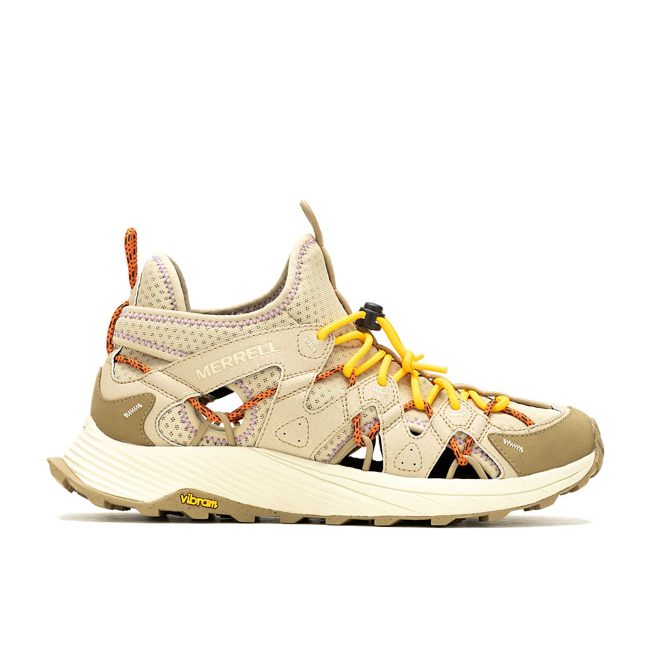 Men's Moab Flight Sieve - Merrell Outlet