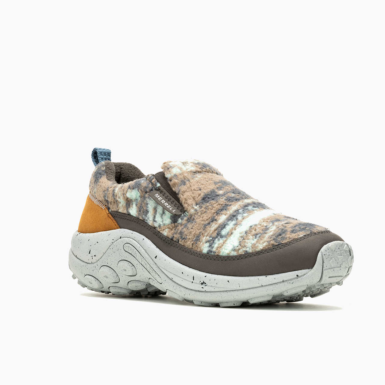 Men's Jungle Moc Snug - Merrell Outlet