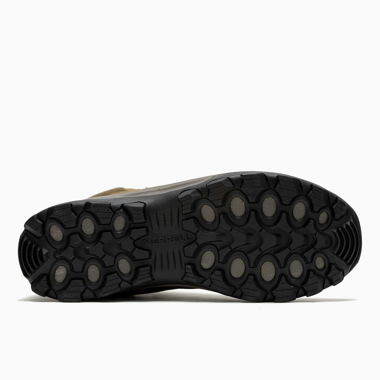 Men's Thermo Kiruna 2 Mid Waterproof - Merrell Outlet