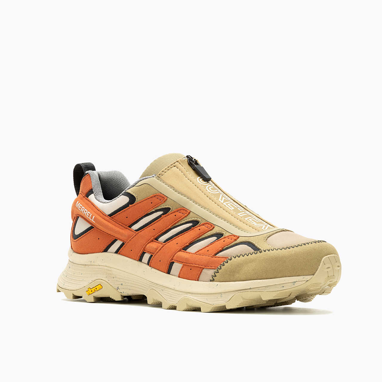 Men's Moab Speed Zip GORE-TEX&reg; 1TRL - Merrell Outlet