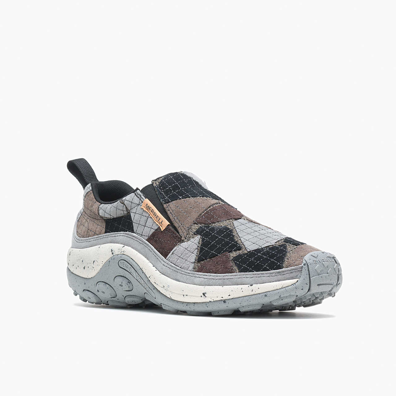 Men's Jungle Moc Scrap - Merrell Outlet