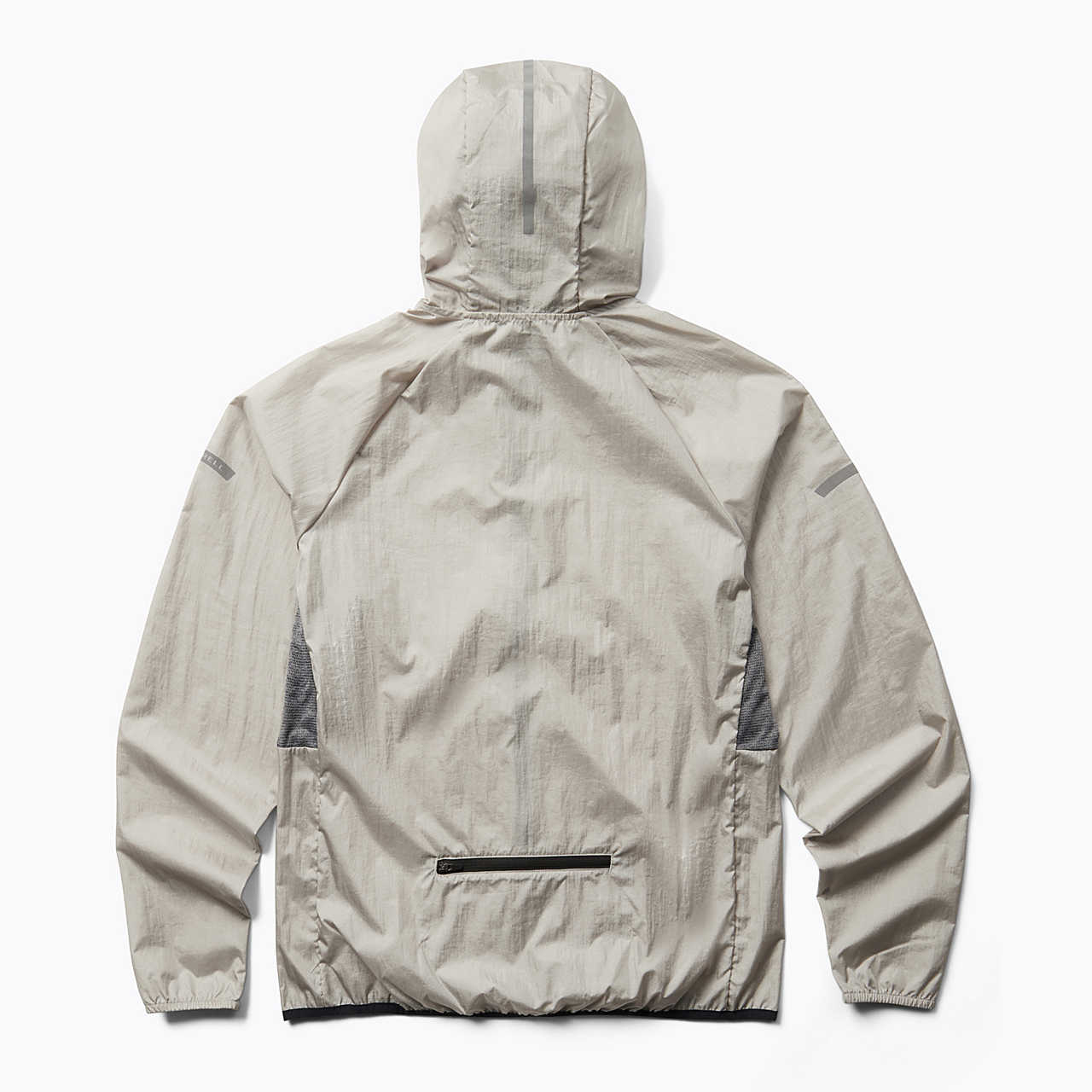 Men's Trail Running Jacket - Merrell Outlet