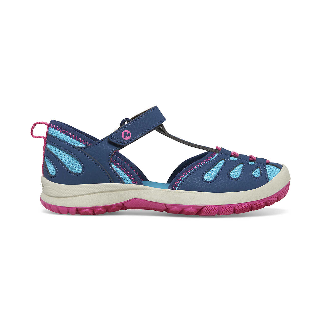 Big Kid's Hydro Lily - Merrell Outlet