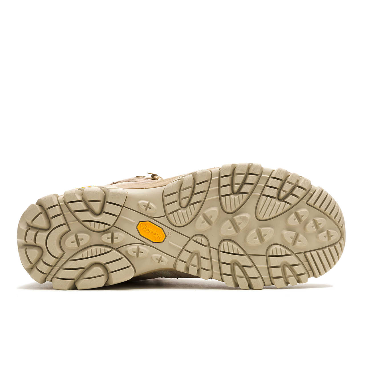 Men's Moab 3 Camo Mid Waterproof - Merrell Outlet