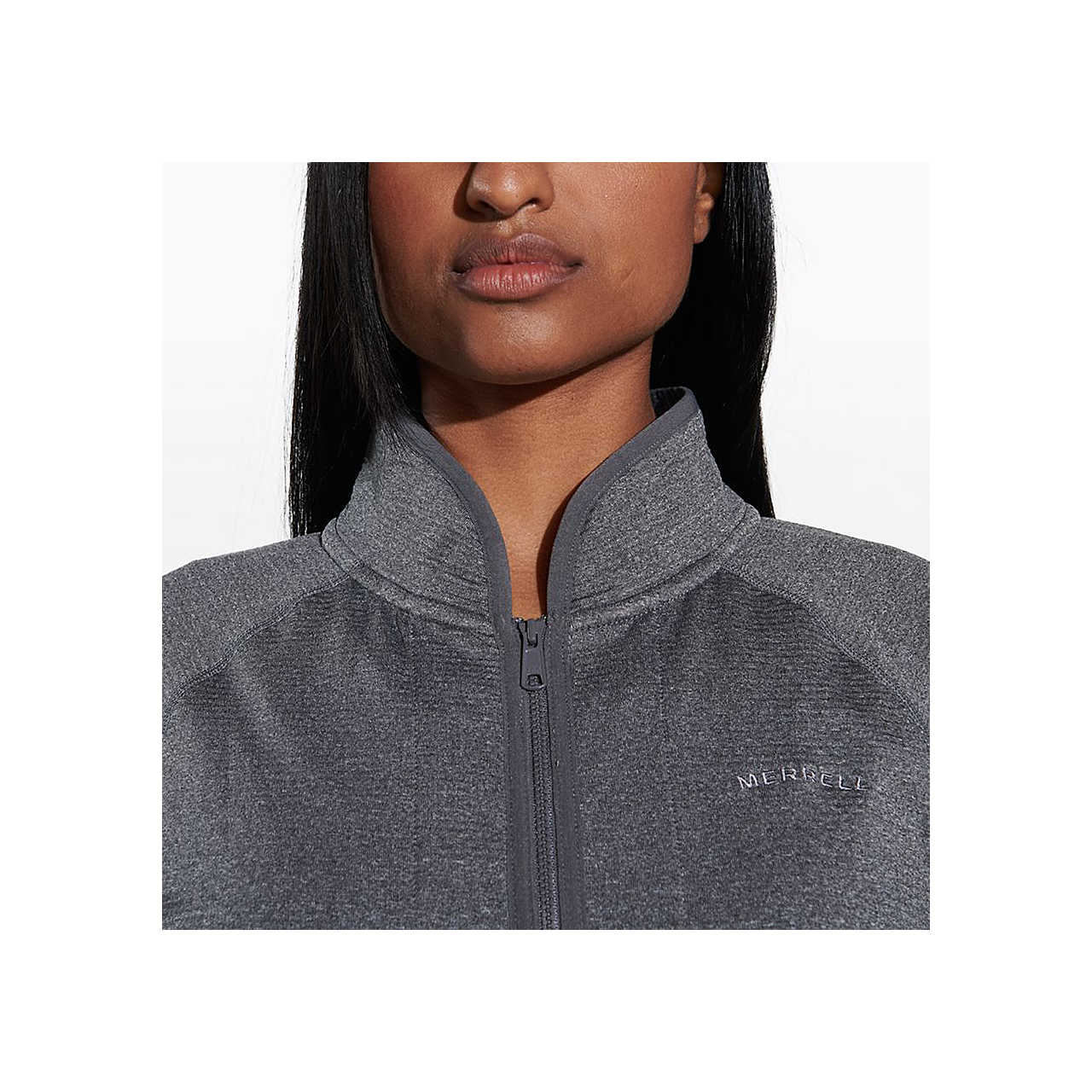 Women's Geotex Full Zip - Merrell Outlet