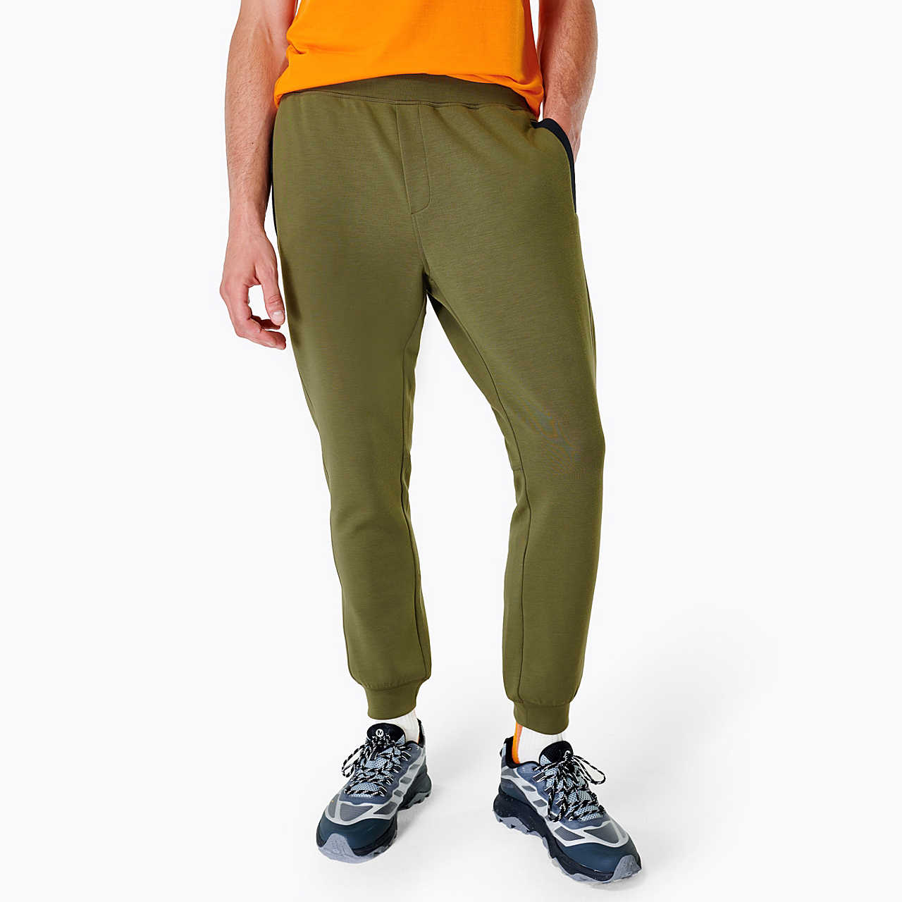 Men's Momentum Jogger - Merrell Outlet