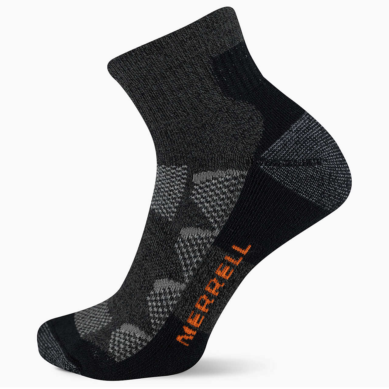 Moab Hiking Quarter Sock - Merrell Outlet