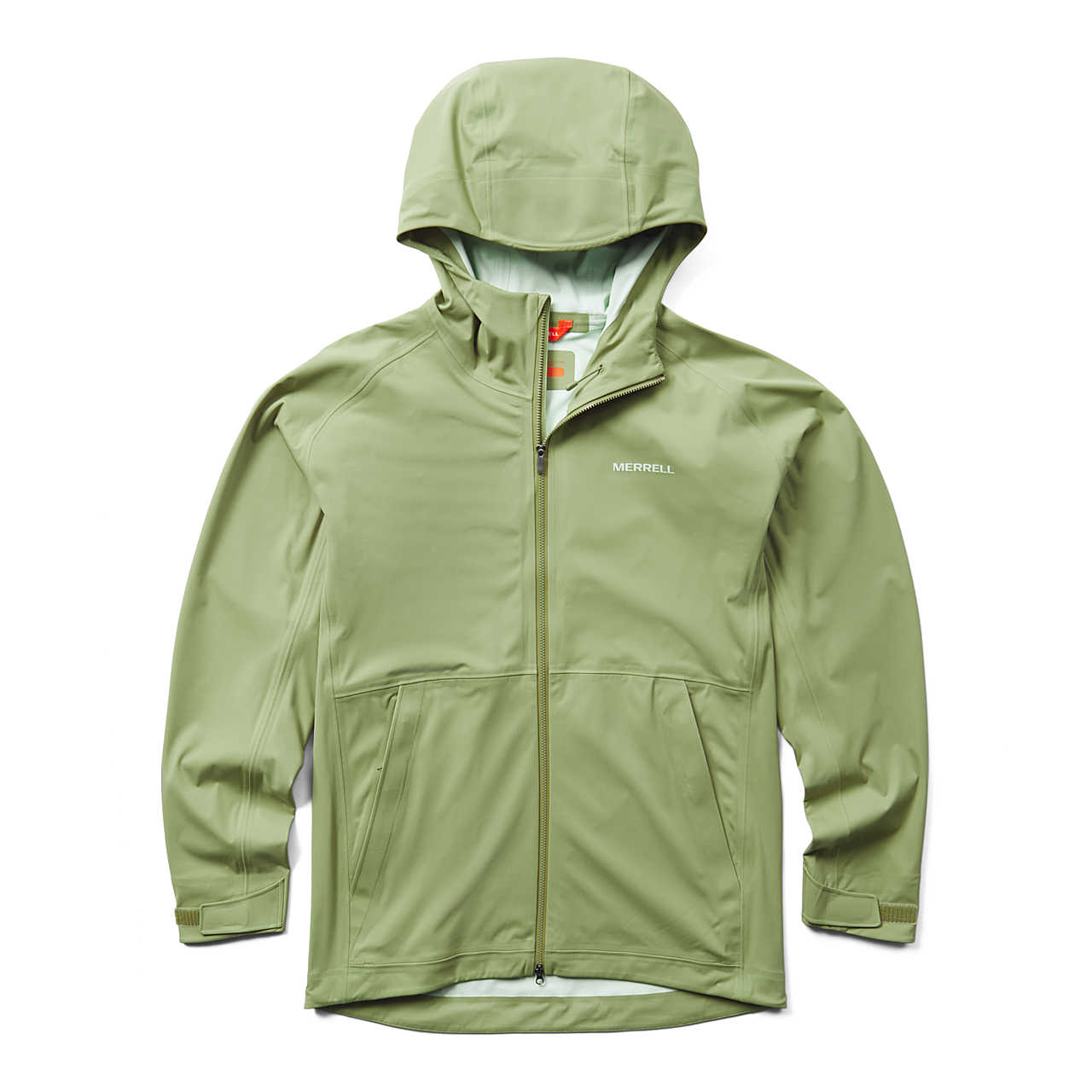 Women's Whisper Rain Shell - Merrell Outlet