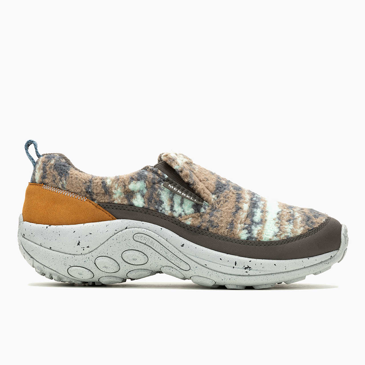 Men's Jungle Moc Snug - Merrell Outlet