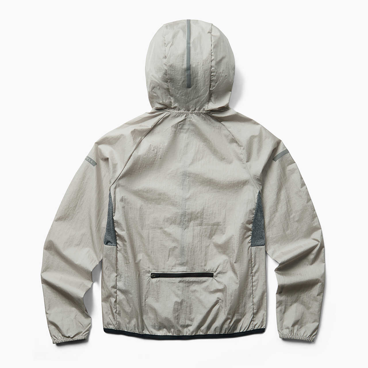 Women's Trail Running Jacket - Merrell Outlet