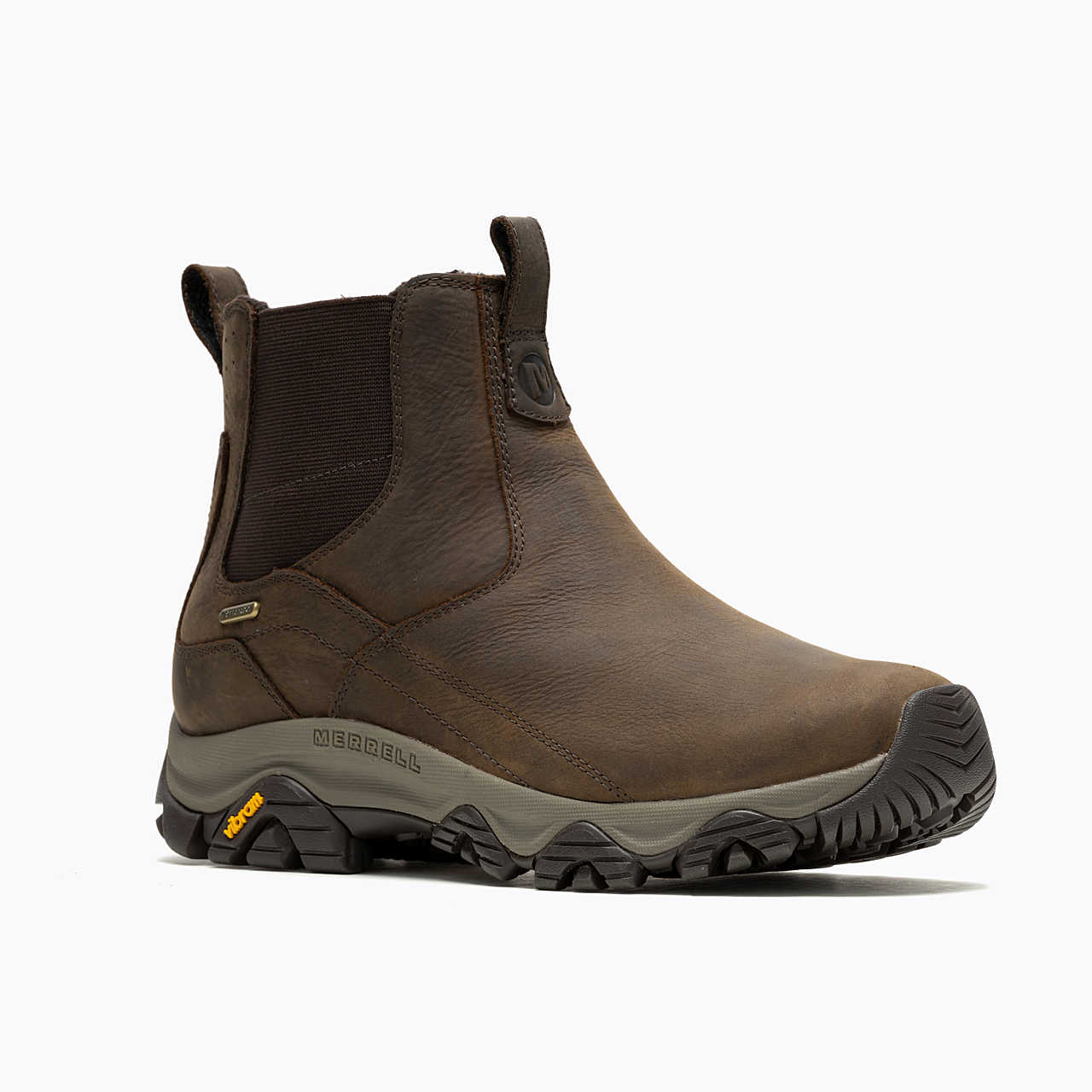 Men's Moab Adventure 3 Chelsea Polar Waterproof - Merrell Outlet