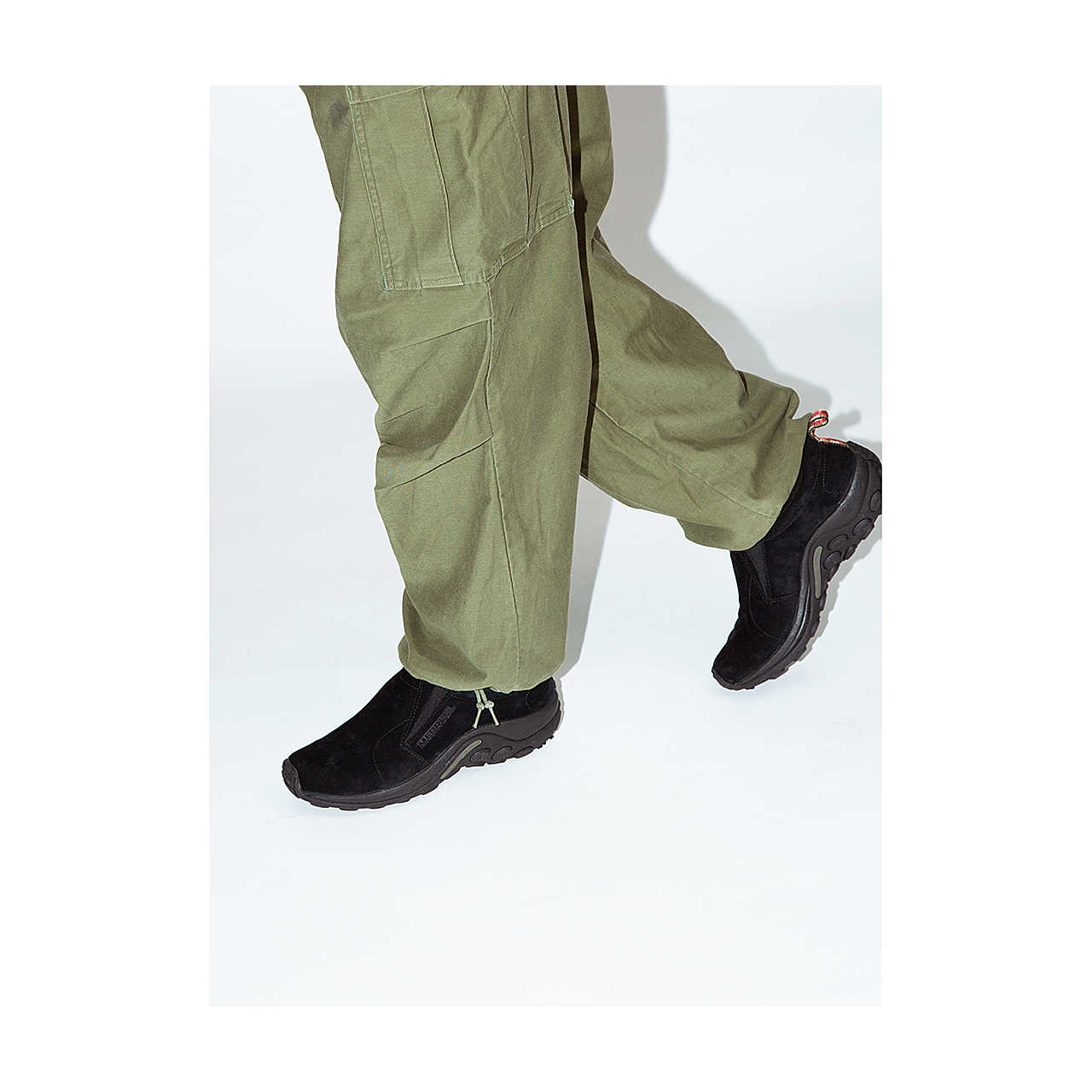 Men's Jungle Moc - Merrell Outlet