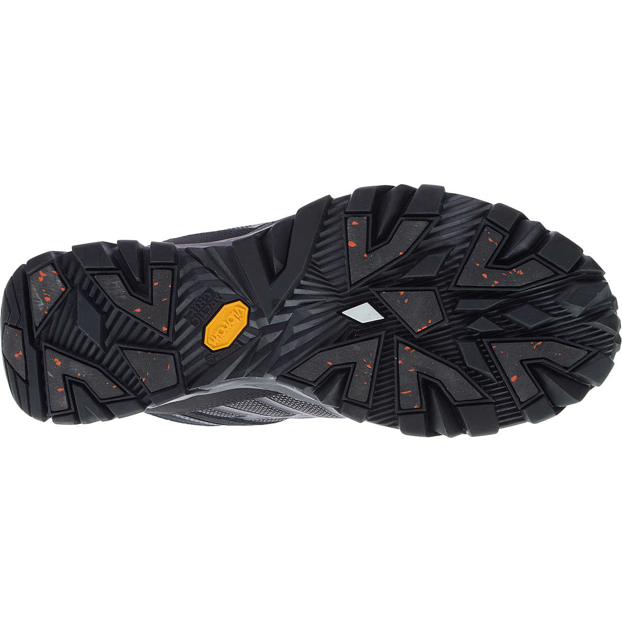 Men's Moab FST 3 Thermo Mid Waterproof - Merrell Outlet