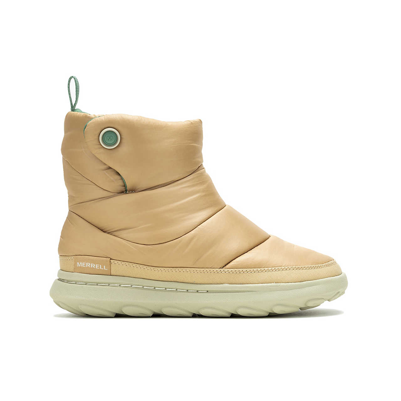 Women's Hut Moc 2 Quilted - Merrell Outlet