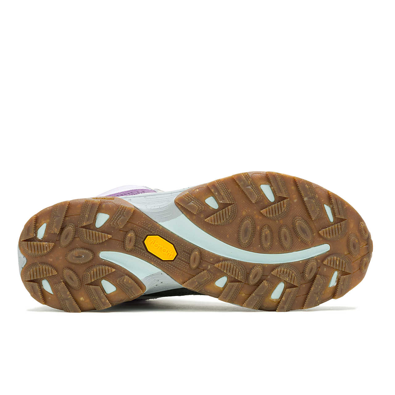 Women's Speed Solo Mid Waterproof - Merrell Outlet