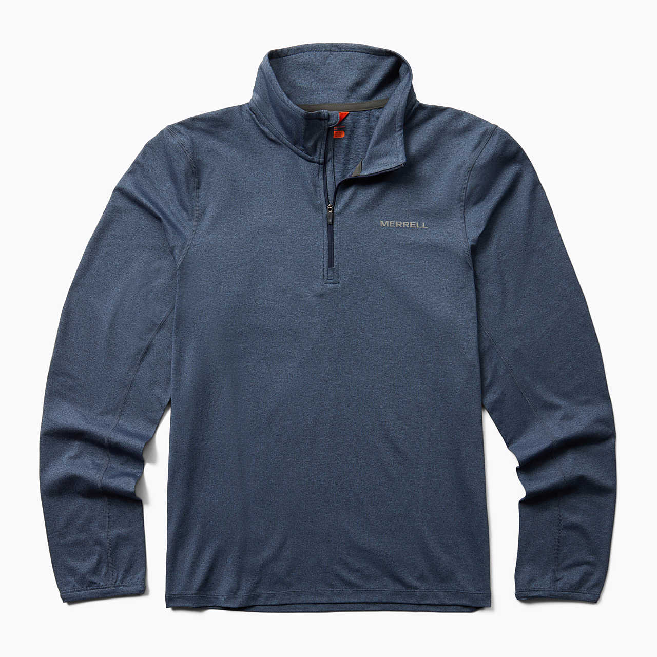 Men's BetaTherm 1/4 Zip - Merrell Outlet