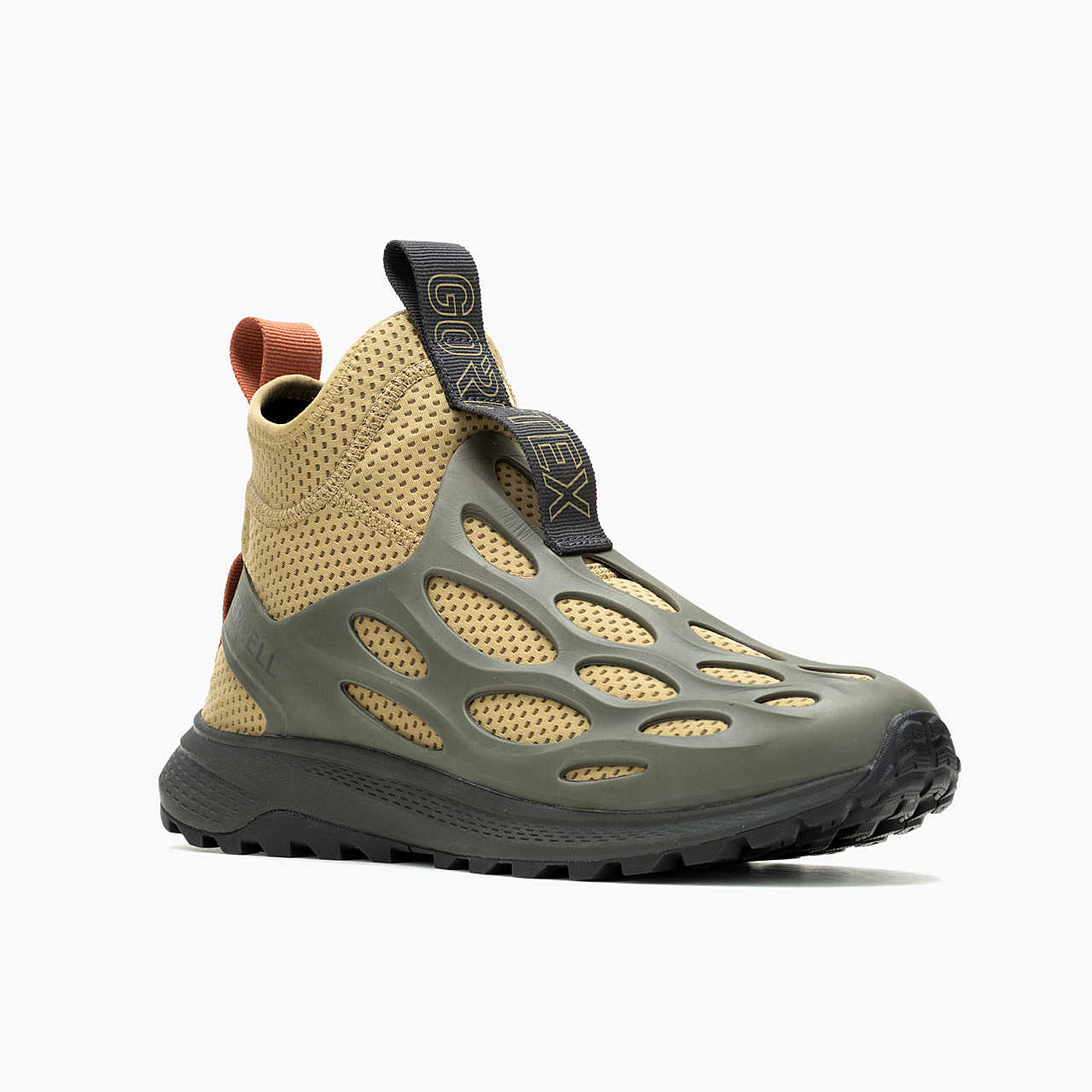 Men's Hydro Runner Mid GORE-TEX&reg; 1TRL - Merrell Outlet