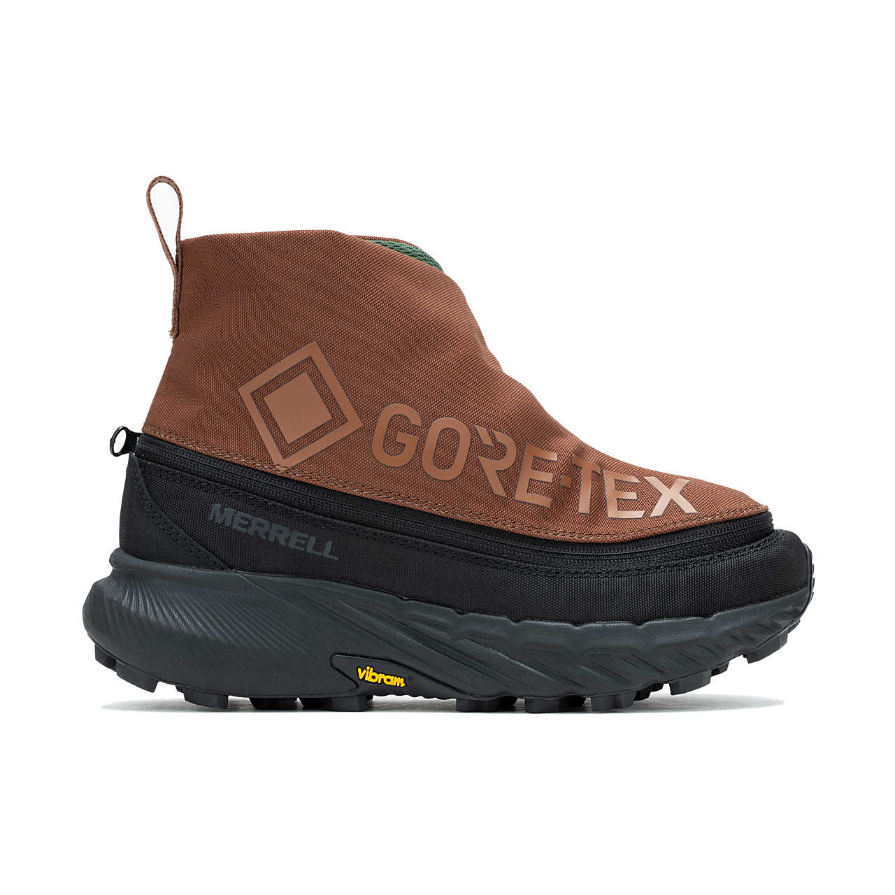 Women's Agility Peak 5 GORE-TEX&reg; Zip Off 1TRL - Merrell Outlet