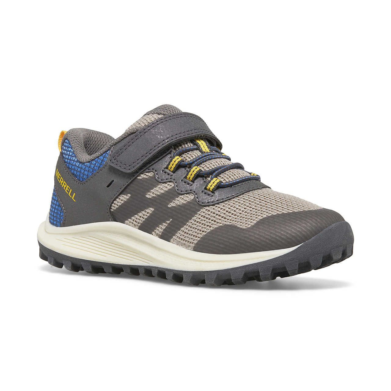 Big Kid's Nova 3 Sneaker - Merrell Outlet