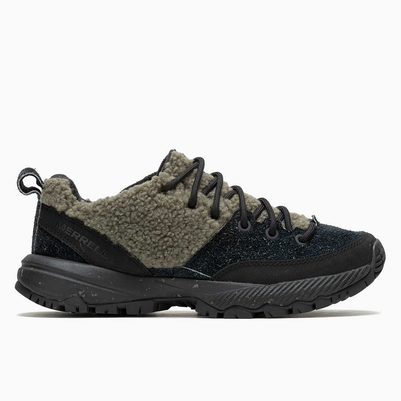 Women's MQM Ace Fleece 1TRL - Merrell Outlet