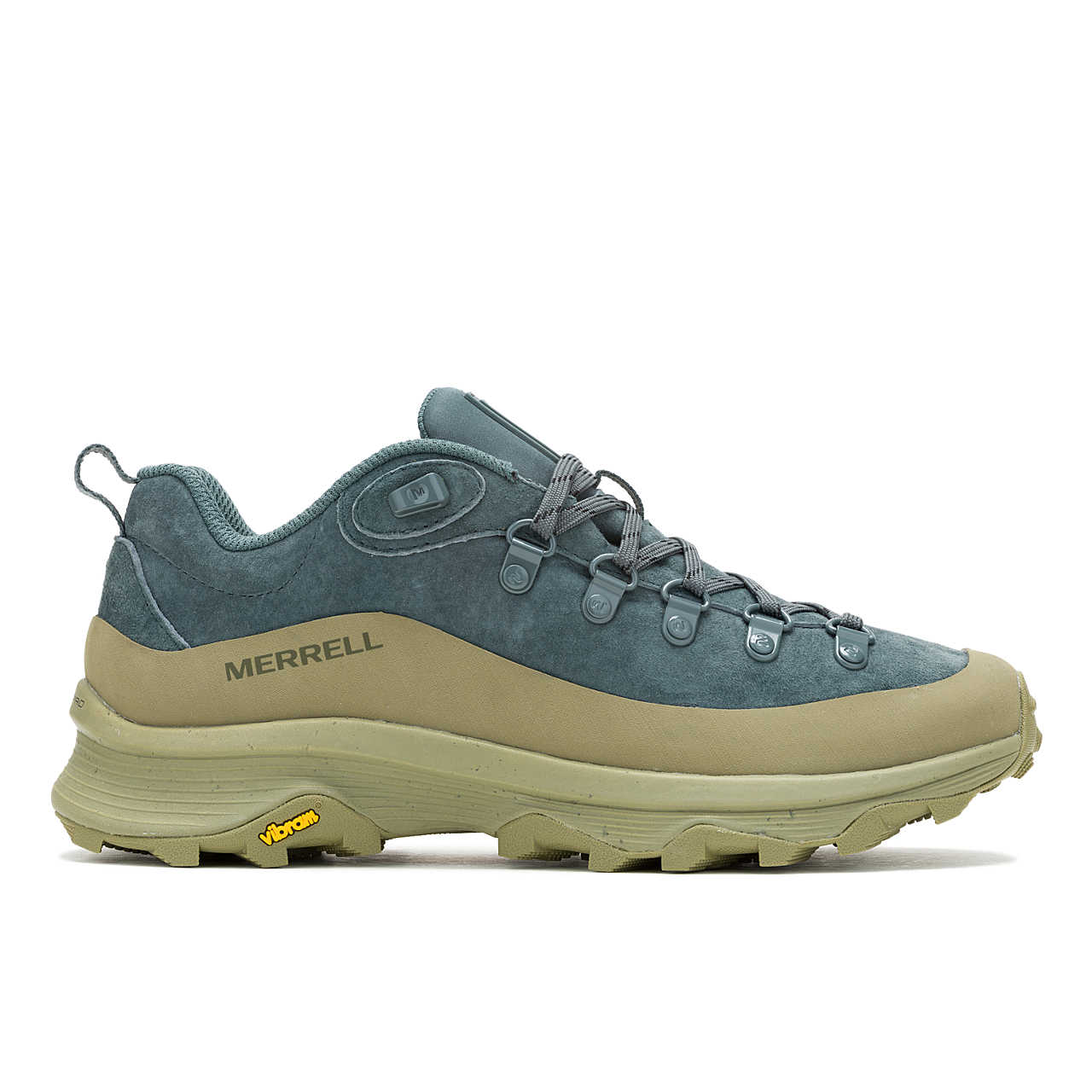 Women's Ontario SP Lace 1TRL X Belstaff - Merrell Outlet